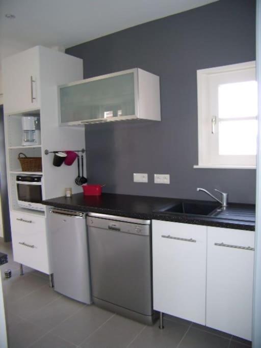 Aux Couleurs De La Baie A Sailly-bray Holiday home