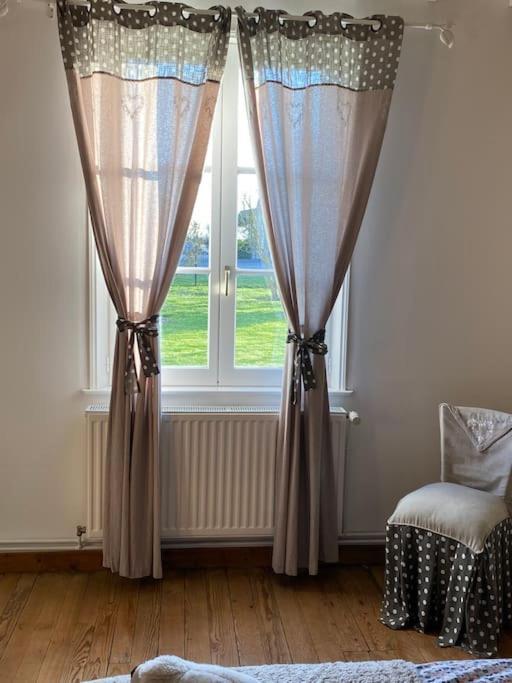 Holiday home Aux Couleurs De La Baie A Sailly-bray
