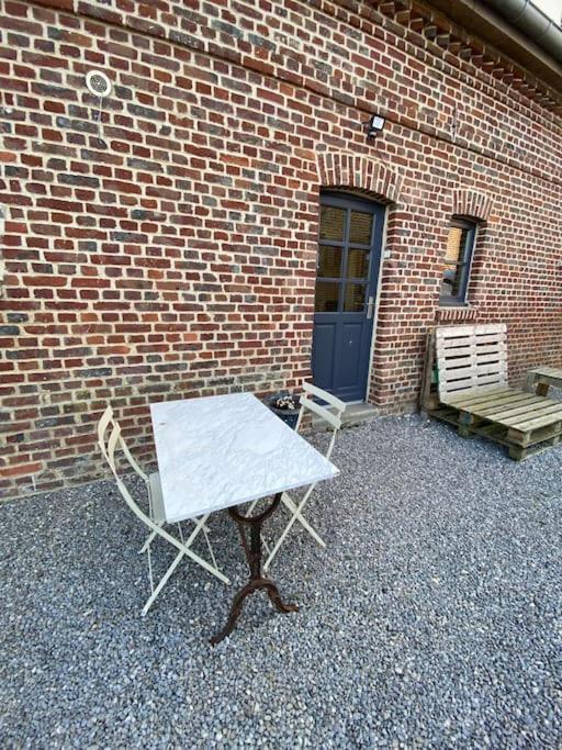 Holiday home Aux Couleurs De La Baie A Sailly-bray Noyelles-sur-Mer