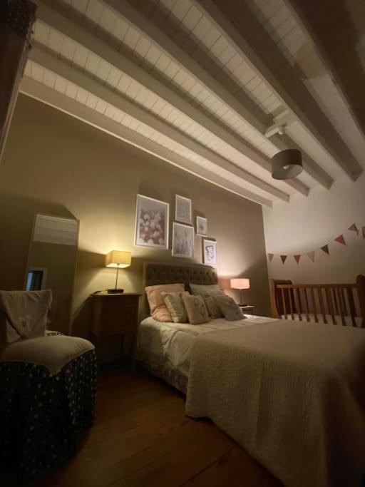 Holiday home Aux Couleurs De La Baie A Sailly-bray Noyelles-sur-Mer