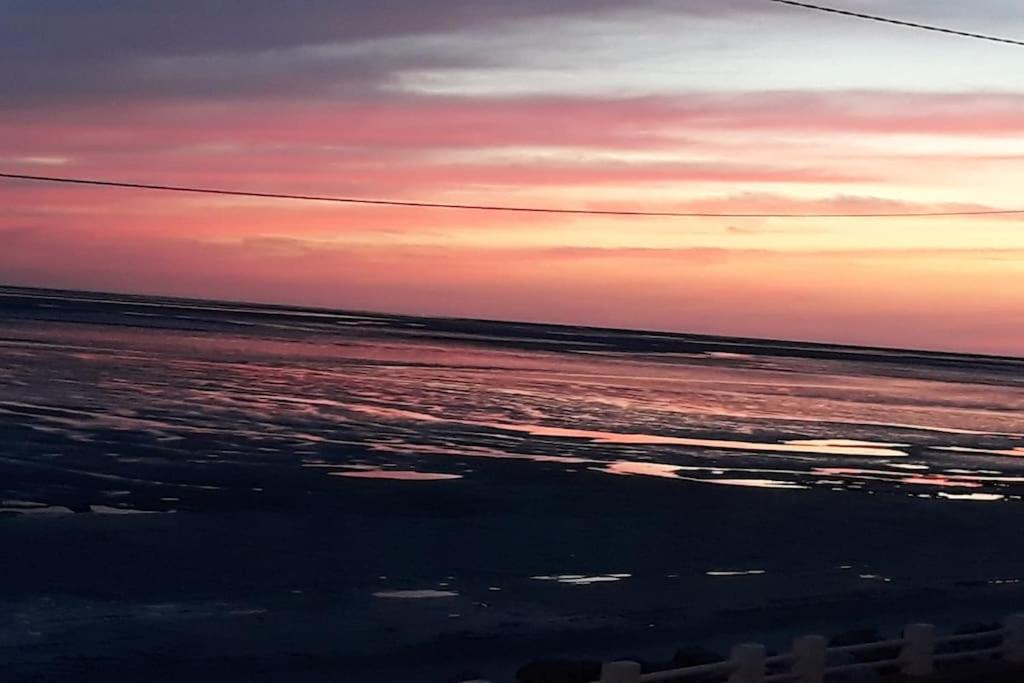 Aux Couleurs De La Baie A Sailly-bray Holiday home