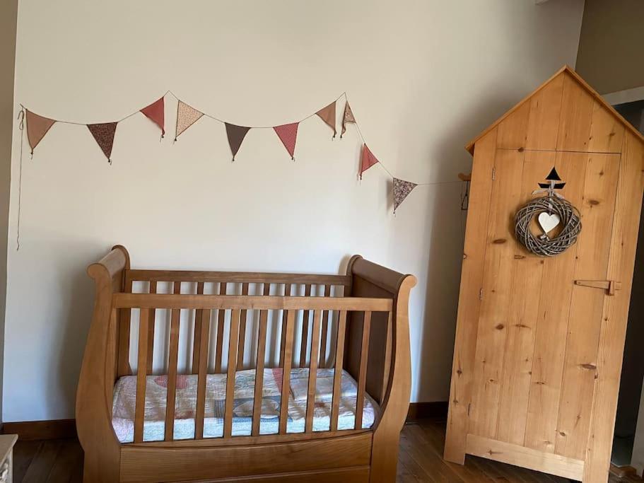 Aux Couleurs De La Baie A Sailly-bray Holiday home