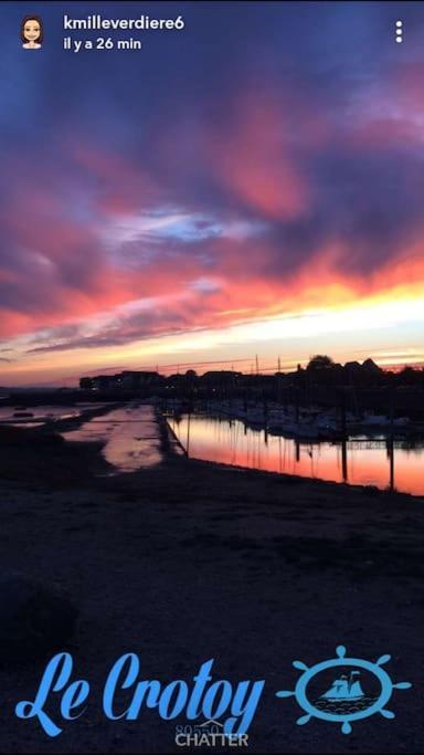 Aux Couleurs De La Baie A Sailly-bray *