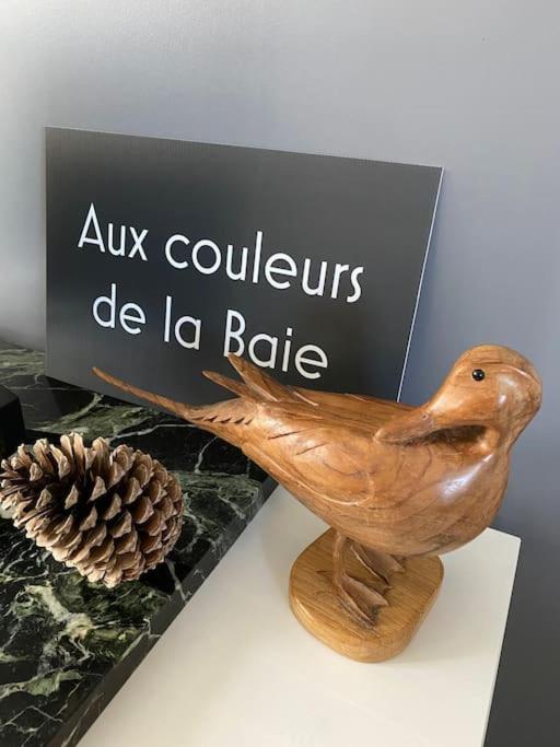 Aux Couleurs De La Baie A Sailly-bray Noyelles-sur-Mer